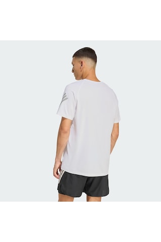 Adidas Adi365 Climacool Erkek Tişört C-adıjz7695e50a00 Beyaz