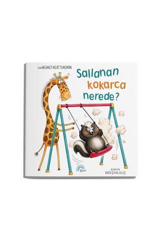 Sallanan Kokarca Nerede