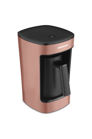 Grundig TKM 1343 P 5 Fincan Kapasiteli Türk Kahvesi Makinesi