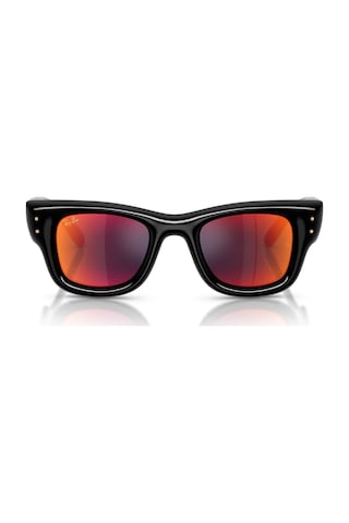 Ray-ban Rb 0rb4940 601/6q 50 23 150 Gu037251 Güneş Gözlüğü Siyah