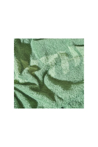 Bella Maison %100 Pamuk Salt Water Plaj Havlusu Yeşil 90x150 Cm Yeşil