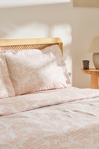 Kaşmir Home Maja Çift Kişilik Pike Takımı Rose Rose