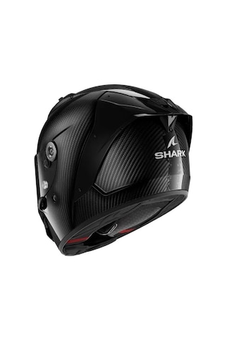 Shark Aeron Full Carbon Kask Siyah