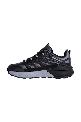 Mc Jamper 2427 Füme Kışlık Erkek Sneaker Ayakkabı