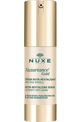 Nuxe Nuxuriance Gold Nutri Revitalizing Cilt Serumu 30 ML