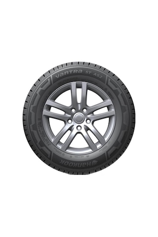 Hankook 205/75R16C 110/108R Vantra St As2 Ra30 M+S 3Pmsf Dört Mevsim Lastiği 2025