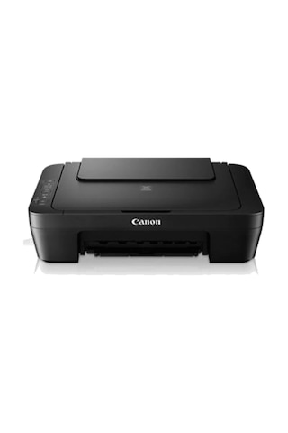 Canon Pixma E414 Yazıcı / Tarayıcı / Fotokopi / Kartuşlu Çok Fonksiyonlu Yazıcı