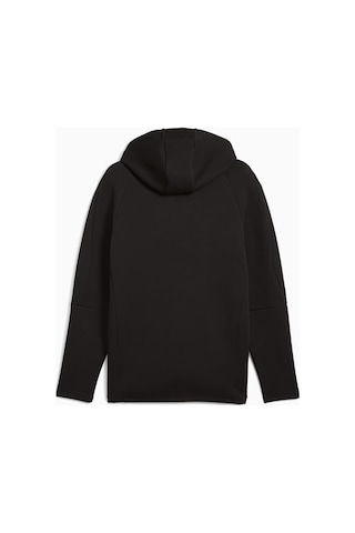 Puma Evostripe Core Erkek Sweatshirt C-pum631529e50p01 Siyah