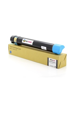 Tonerturk Lexmark C950X2Cg C950 Mavi Uyumlu Toner