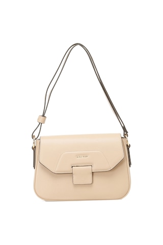 Nine West Perletoa 5fx Krem Kadın Omuz Çantası 000000000101977041 Bej