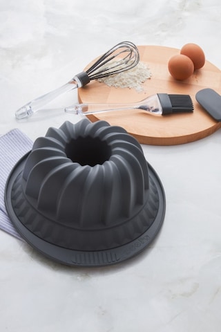 Karaca Tornado 4 Parça Kek Kalıbı