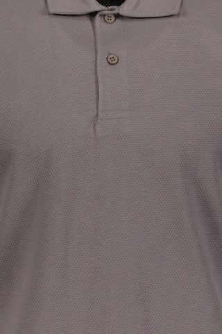 First Company Erkek Tişört 2510101010 Antrasit