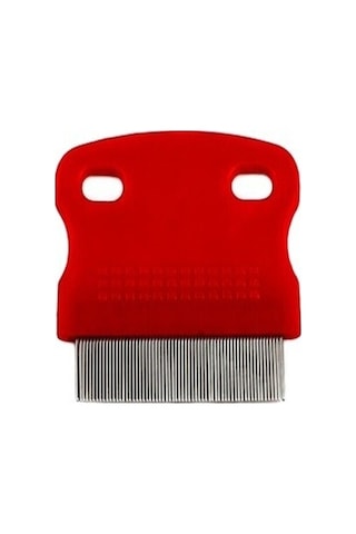 Gika Kedi Köpekler İçin Bit Pire Tarağı