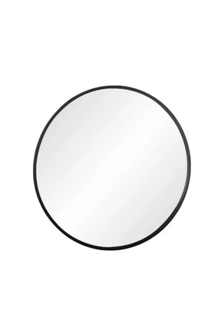 Canute Yuvarlak Duvar Aynası