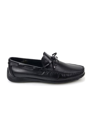 Pierre Cardin 14904 Pc Erkek Loafer Ayakkabı - Siyah Siyah