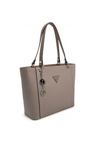 Silver Polo Sp1176 Kadın Omuz Çantası Fashion A.vizon-latte