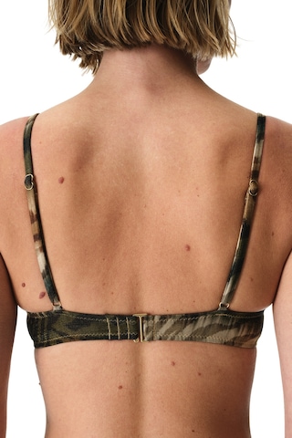 Penti Renkli Cesira Intense Push Up Destekli Bikini Üstü