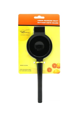 Enfa Enf-490 Limon Sıkacak Metal Diğer