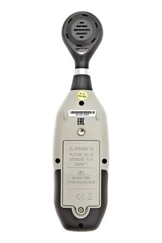 Cem Dt-93 Hcho & Tvoc Ölçüm Cihazı