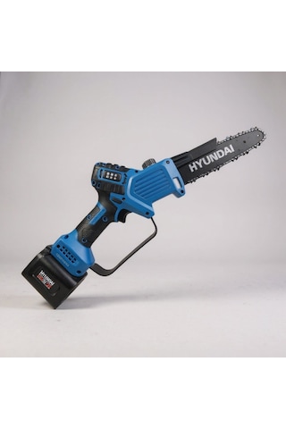 Hyundai HCS308XP 21V 4AH 600W Akülü Budama Testeresi