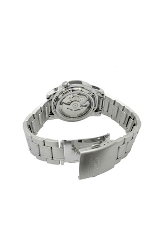 Seiko 5 SNKK31 38 MM Erkek Kol Saati
