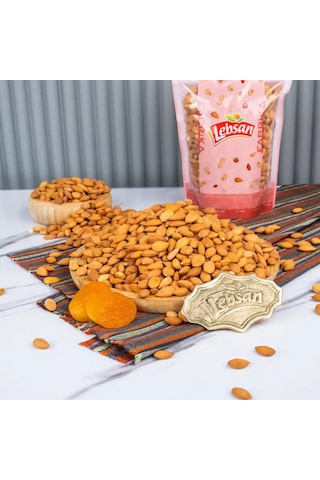 Kayısı İç - Lebsan Kuruyemiş 1 KG