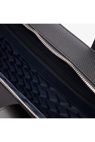 Lacoste Erkek Laptop Çantası Nh2921ce-000 Siyah