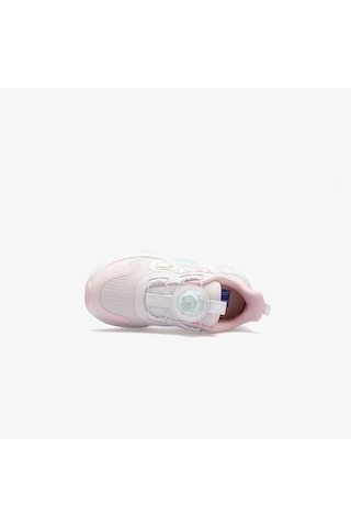 Anta Casual Çocuk Pembe Spor Ayakkabı W322619921 2800236