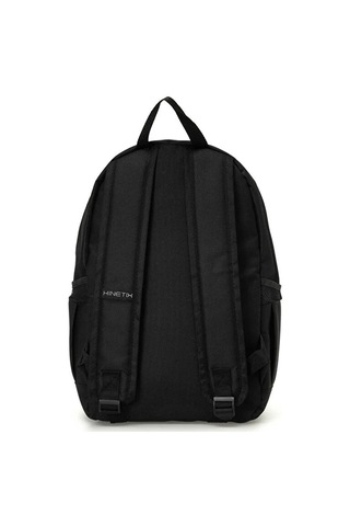 Kinetix Sn362 Rıley 4pr Siyah Unisex Sırt Çantası Siyah Siyah