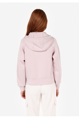 Colin's Colins Pembe Kadın Sweatshirt Cl1072555 Q1.v1 Ppo Pembe