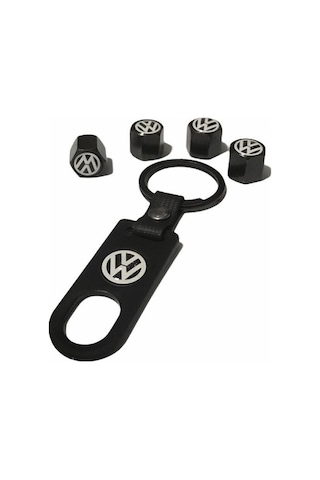 Volkswagen Sibop Ve Anahtarlık Seti