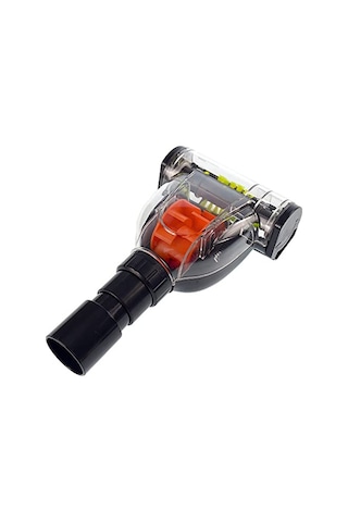 Ayrex Süpürge Mini Turbo Emici Başlık Pet Evcil Hayvan Tüyleri & Koltuk, Yatak Süpürücü Genel