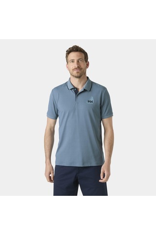 Helly Hansen Hp Fıgarı Polo T-shırt Hha.34545washednavy Mavi