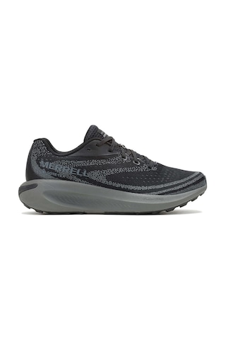 Merrell Morphlite Gore-tex Erkek Koşu Ayakkabısı Siyah - Gri
