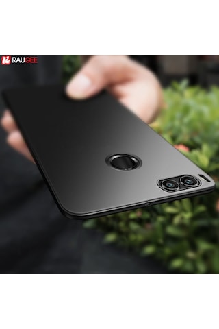 Huawei P9 Lite 2017 Soft Kaliteli Kilif + Nano Ekran Koruyucu 519131477