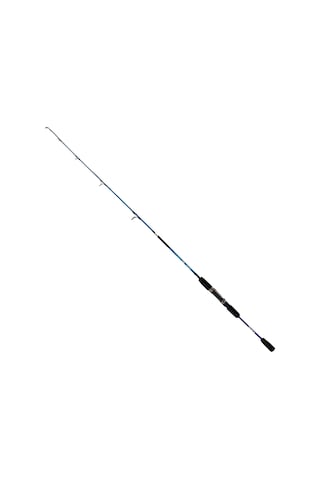 Fishpro Roxi 150cm 100-200gr Blue Tekne Kamışı