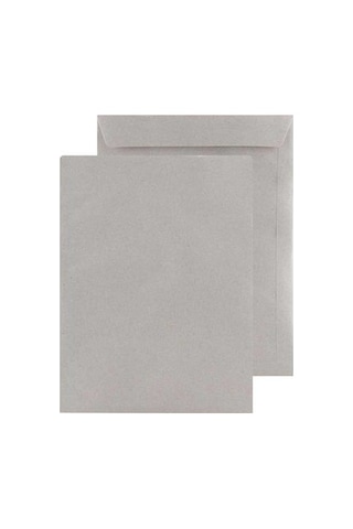 Asil Doğan Torba Zarf 24x32 90 G Kraft 50'li