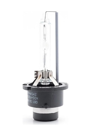 PHOTON D2S 6000K +%50 FAZLA IŞIK FAR AMPÜL TAKIMI (2 ADET)