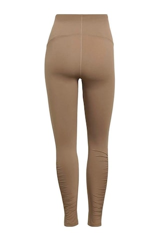 Adidas Kadın Kahverengi Tayt Asmc Std Leg Kf5116 Kahverengi
