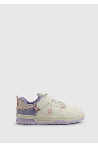 Pepino 1763 Krem-lila 31-35 LILA