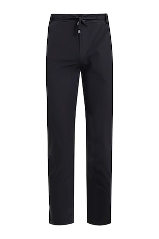 Uki Füme Comfort Fit Jogger Pantolon Füme