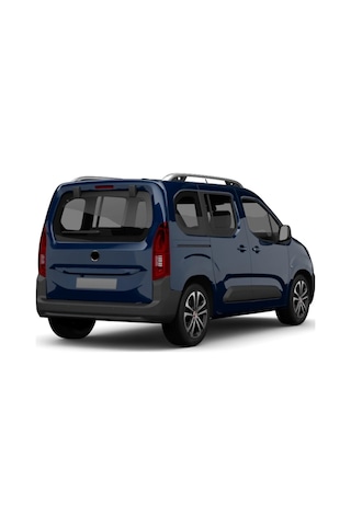 Fiat Doblo 2024-2028 Arka Bagaj Kapak Amortisörü Pistonu 1 Adet 1 Adet
