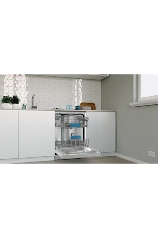 Profilo BMS683V1 6 Programlı 60 CM Solo Bulaşık Makinesi