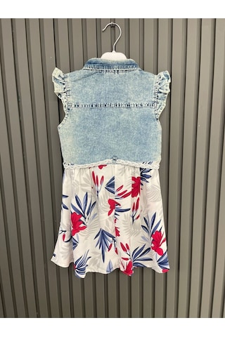 Serbend 1958-Kısa Kol Jile