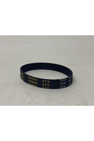 Std2m 180 Bando 9mm Kauçuk Zaman Kayış