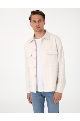 Pierre Cardin Erkek Bej Ceket 50303828-vr011 Bej