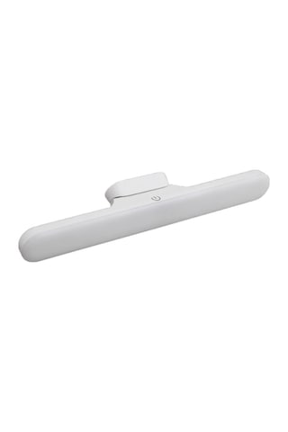 Cata Ct 5249 Beyaz Kasa 3w Şarjlı Led Aplik Dokunmatik 3 Renk Modu