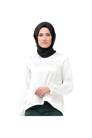 Soralline Kadın Pantalon Klasik 1673 Nefti Yeşil Zümrüt Zümrüt Yeşili