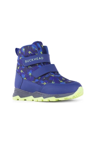 Buckhead SNOWSHELL Çocuk  Lacivert Bot