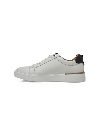 İnci Incı Vetra 6fx Beyaz Erkek Sneaker 000000000102240164 Beyaz